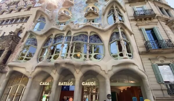 Barcelona Unplugged 19 Incredible Experiences Beyond the Tourist Trail