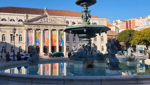 Lisbon’s Best Kept Secrets Alto 40 Must-See Hidden Spots in Lisbon