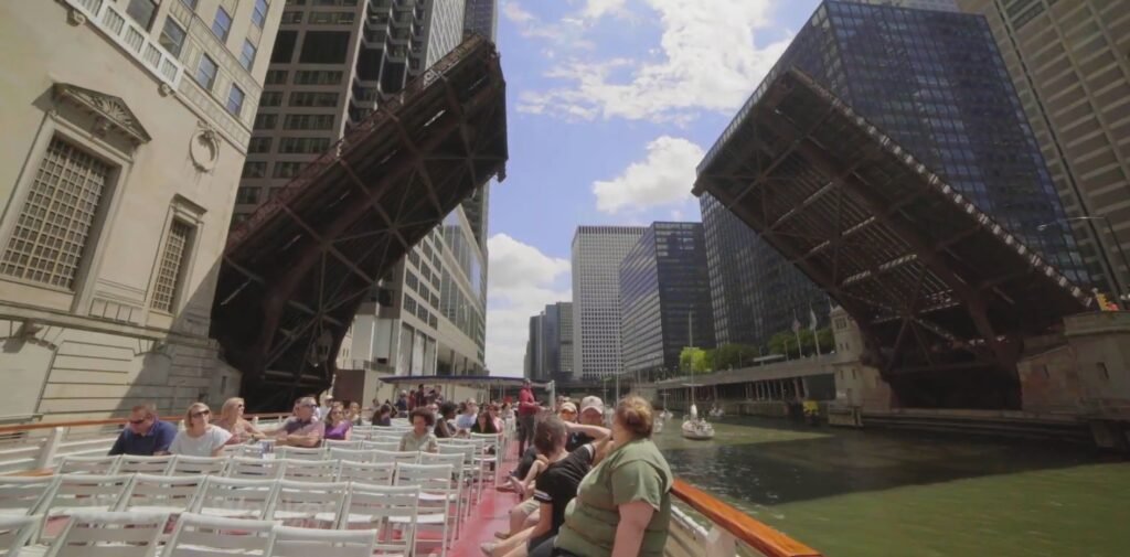 Go On an Architecture Cruise