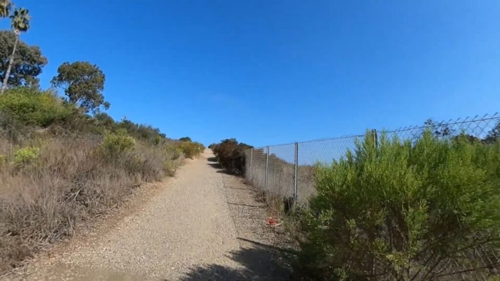 Go to Annie’s Canyon Trail