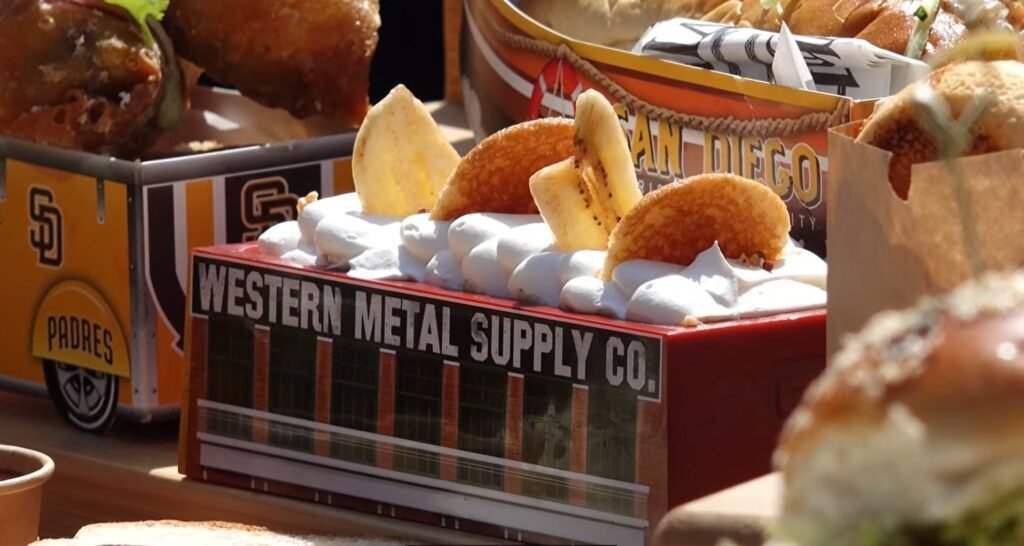 Have Fun at Petco Park