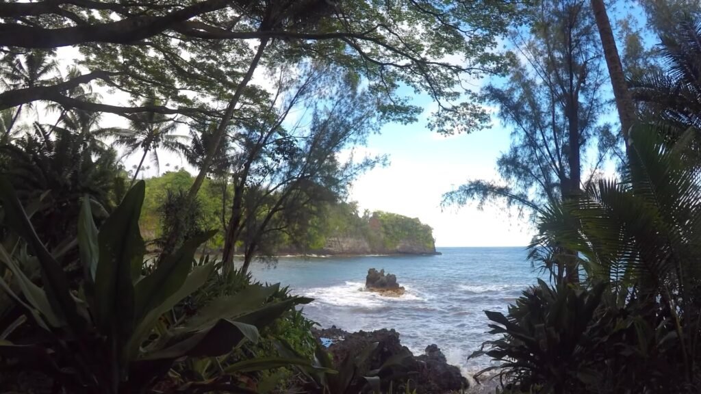 Jaw-Dropping Hawaiian Locations Hawaii Tropical Botanical Garden