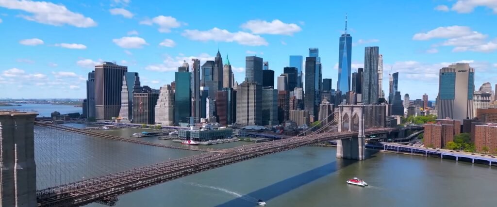 The Real New York 41 Extraordinary Things You Can’t Miss