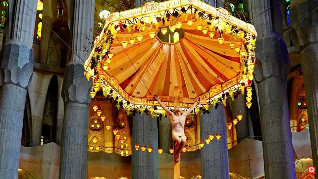 Barcelona Unplugged 19 Incredible Experiences