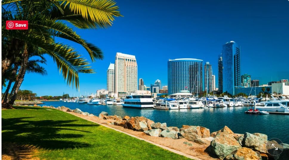 Unmissable Things to Do in San Diego