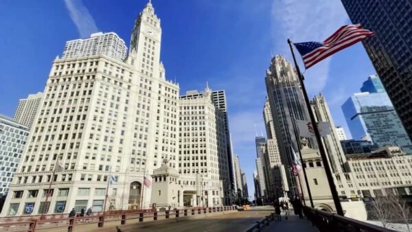 Don’t Visit Chicago Without Doing These 25 Things