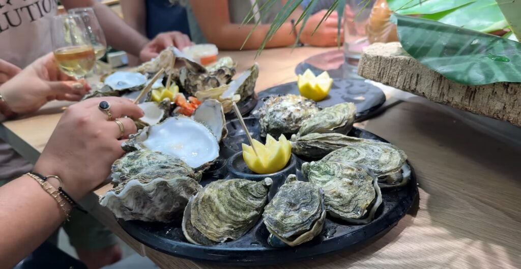 Visit Marché des Enfants Rouge