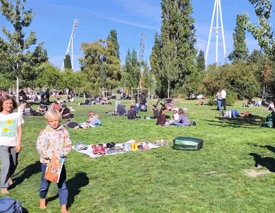Explore Berlin’s flea markets