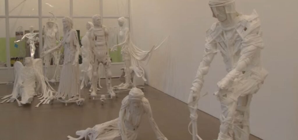 Get in for Free at the Deutsche Guggenheim on Mondays