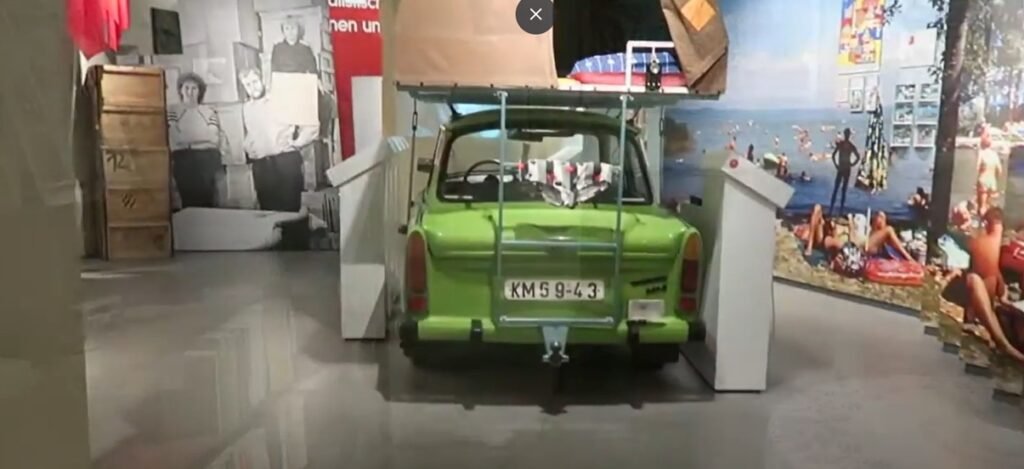 Museum in der Kulturbrauerei