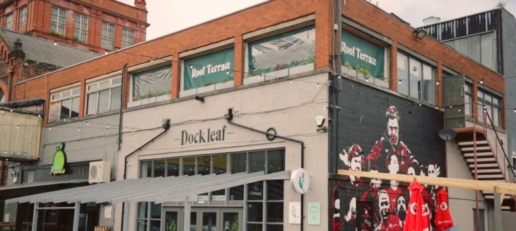 Secret Romantic Spots in Liverpool