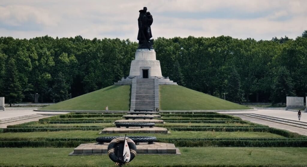 Treptower Park