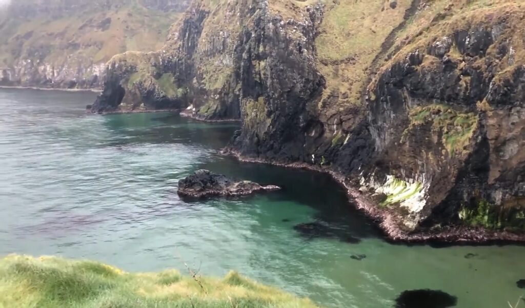 Carrick-a-Rede