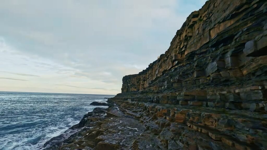 Experience Downpatrick Head