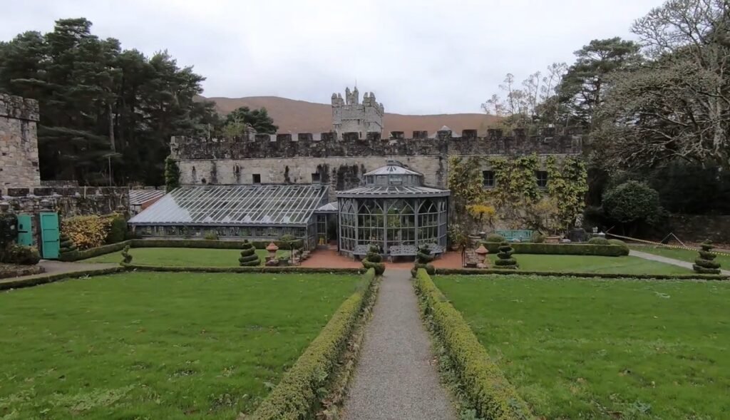 Glenveagh National Park