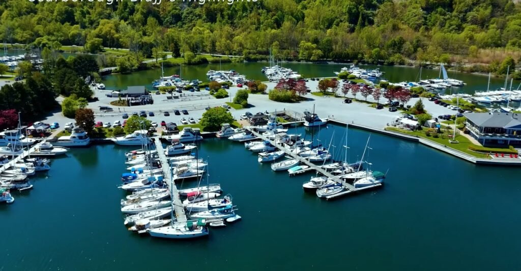 Ultimate List of Best Things to Do in Toronto