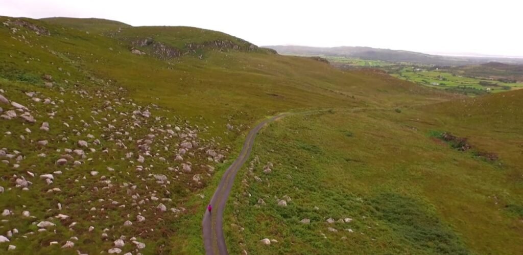 Great Western Greenway