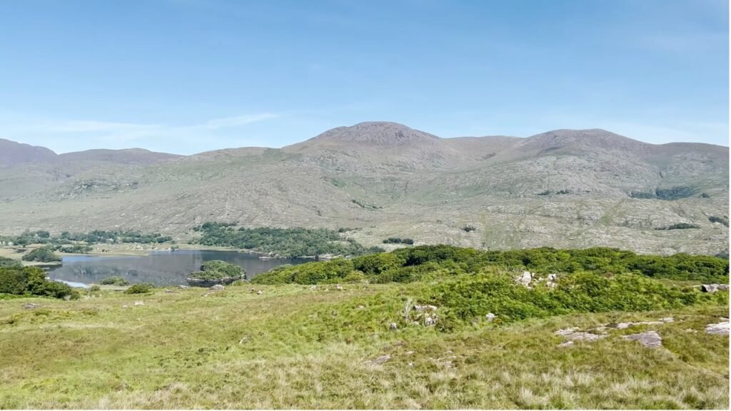 Killarney National Park