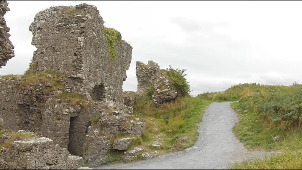 Rock of Cashel