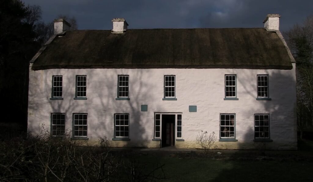 Ulster American Folk Park