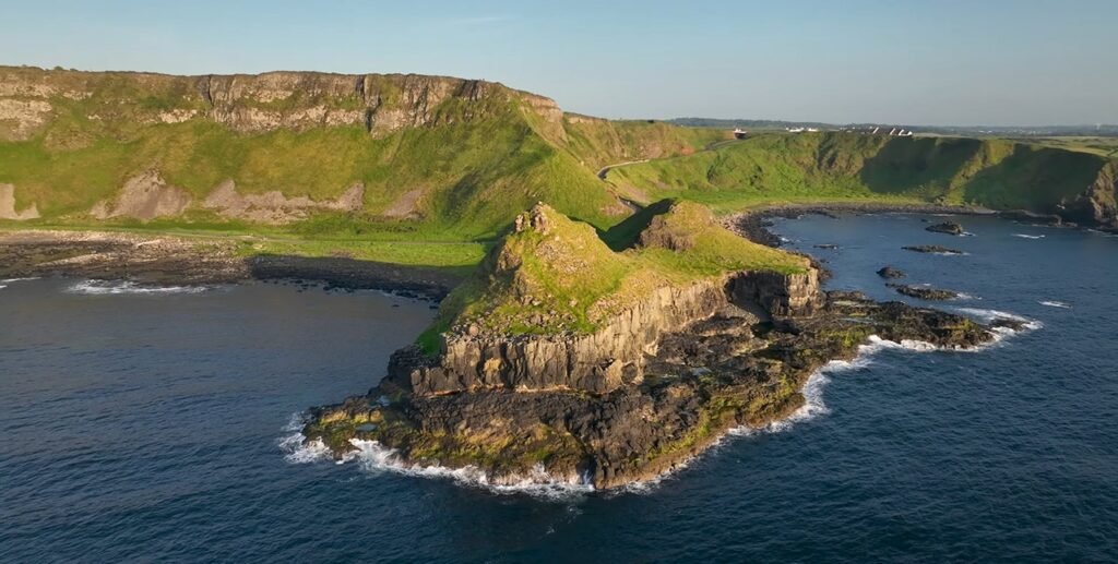 Dreamy Ireland Destinations Visit the Giant’s Causeway