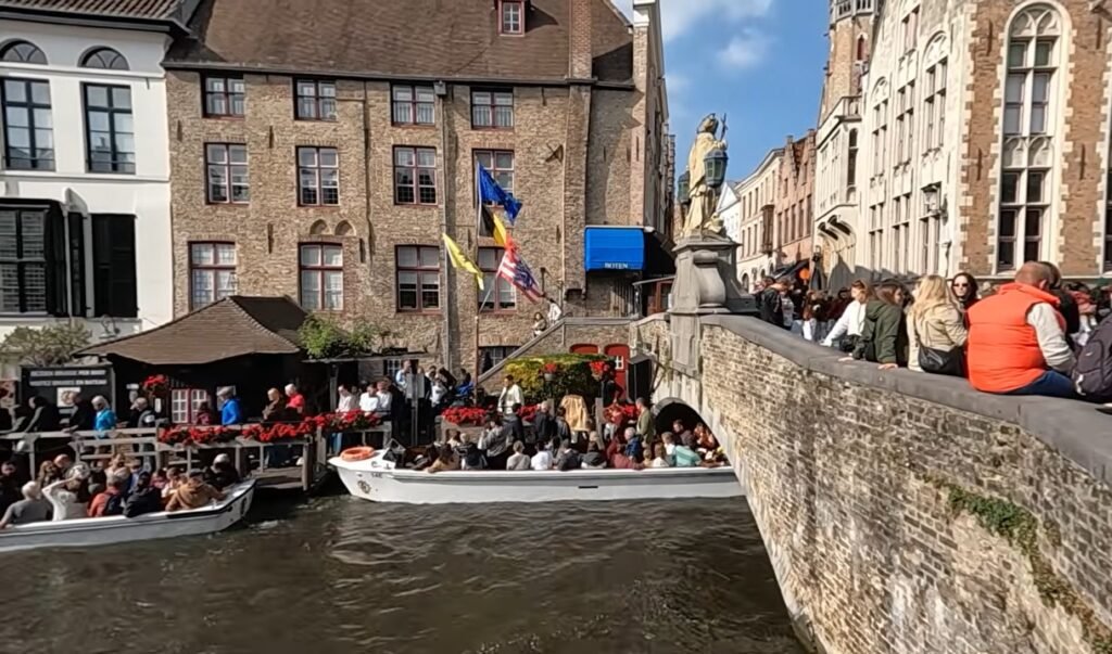 Bonifacius Bridge