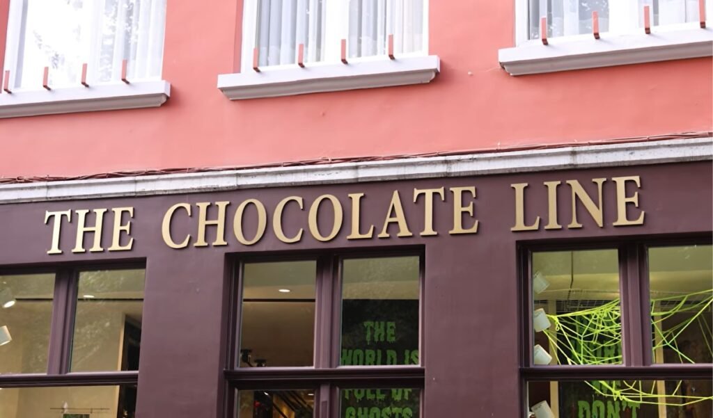 Chocolate Workshops