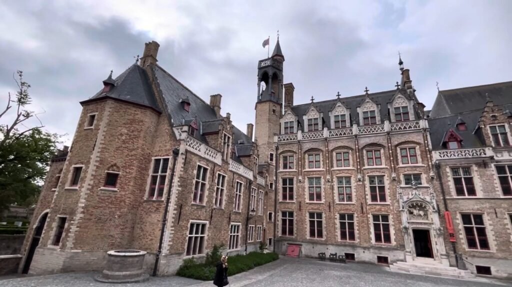 Gruuthuse Museum