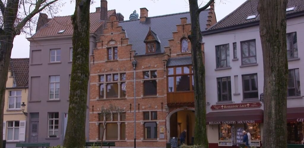 Best Things to Do in Bruges