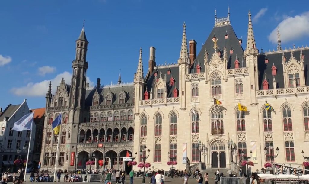 Historium Brugge