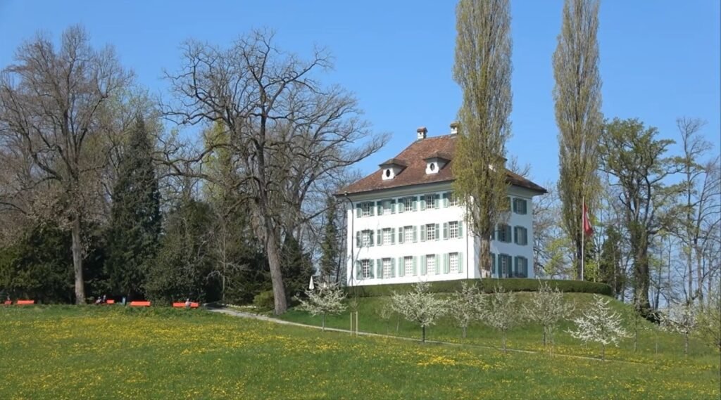Things to Do in Lucerne