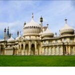 Visit the Royal Pavilion
