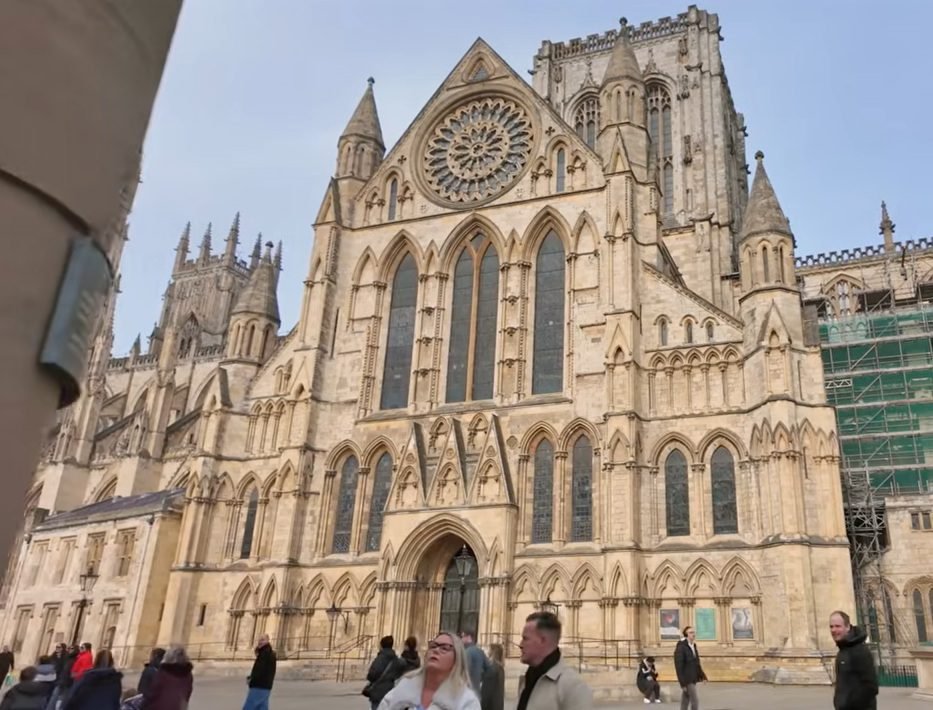 Things to Do in York