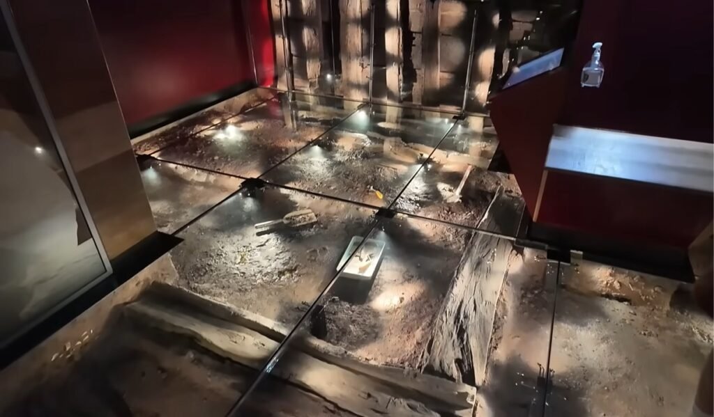Viking Centre York