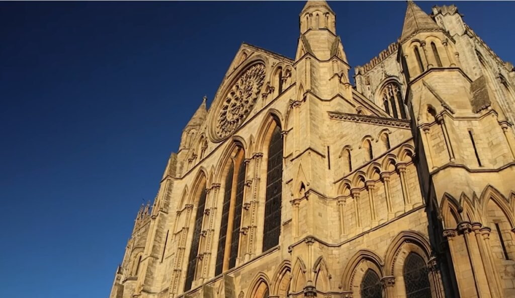 York Minster