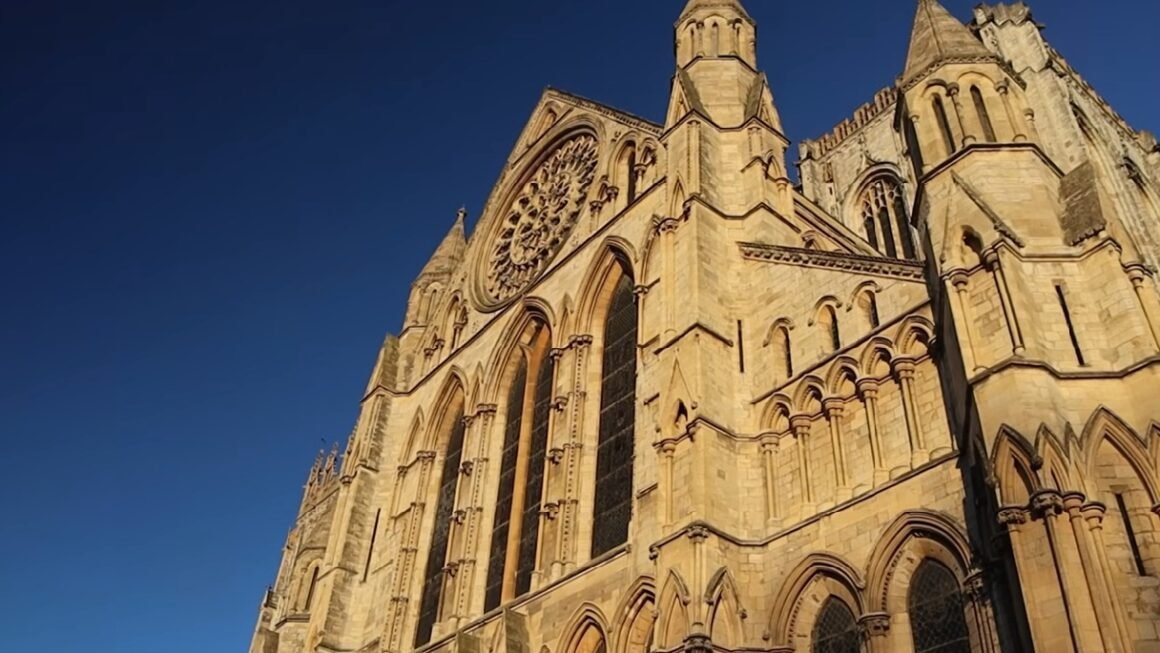 York Minster